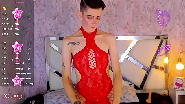 dominic thailor online show from January 10, 2:12 pm