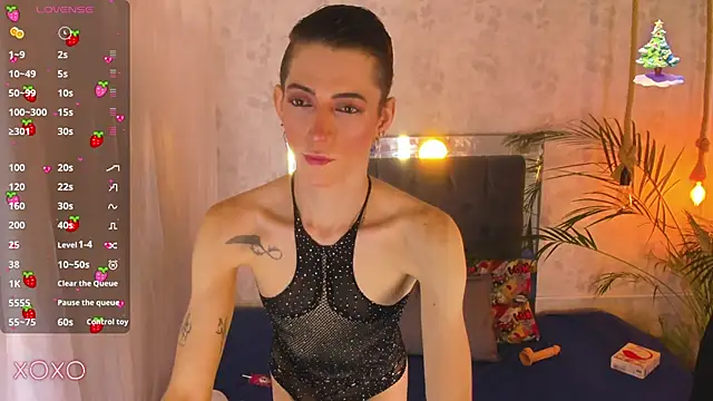 dominic thailor online show from December 21, 3:14 pm