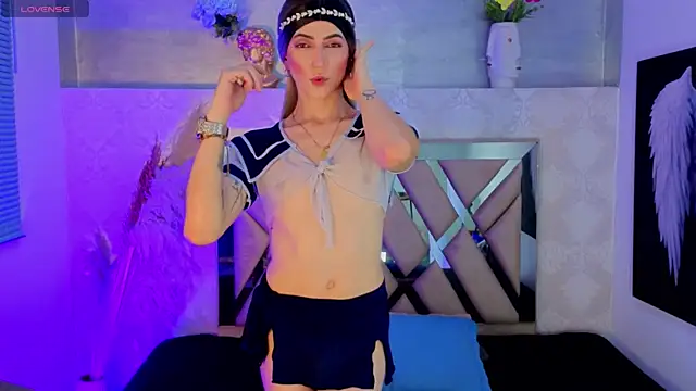 dominic thailor online show from July 11, 3:34 pm