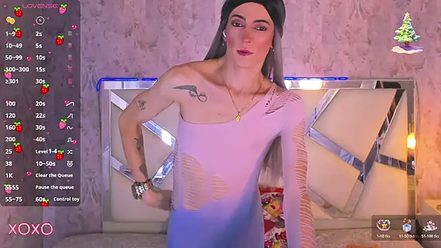 dominic thailor online show from December 20, 2:31 pm