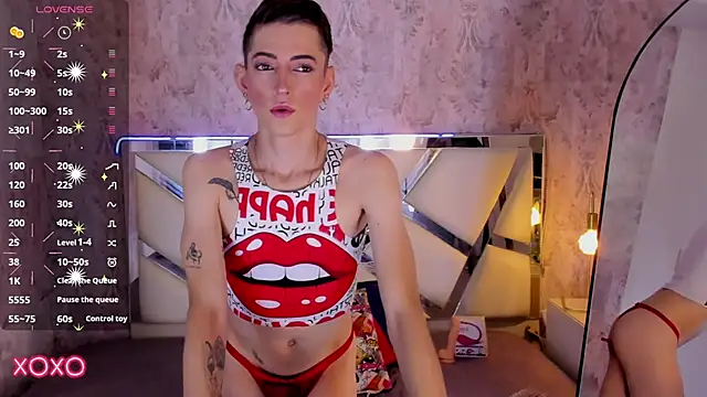 dominic thailor online show from November 16, 2:00 pm