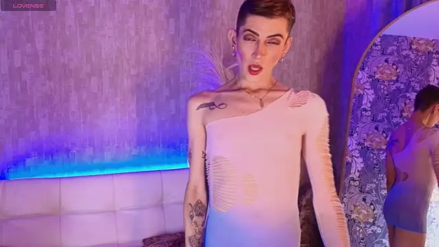 dominic thailor online show from February 27, 9:47 pm