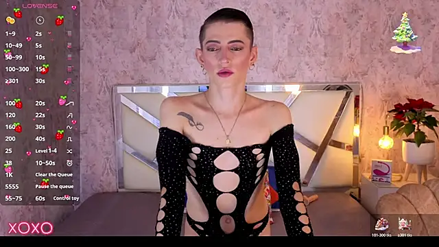 dominic thailor online show from November 26, 2:39 pm