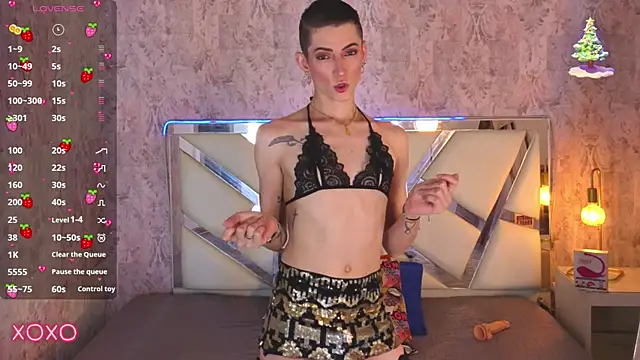 dominic thailor online show from December 1, 2:29 pm