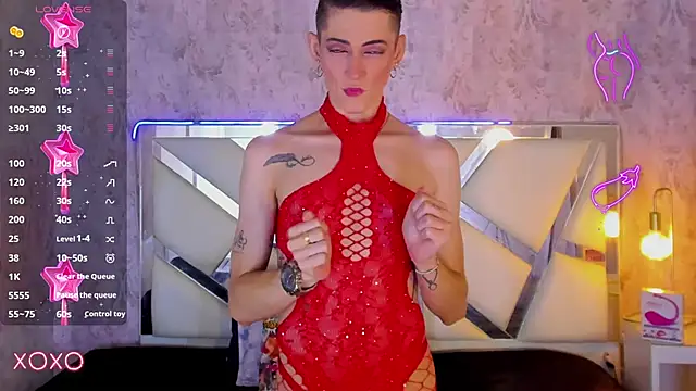 dominic thailor online show from January 15, 3:15 pm