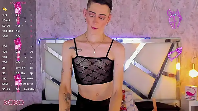 dominic thailor online show from January 11, 2:57 pm