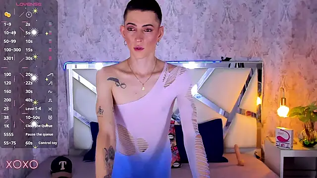 dominic thailor online show from November 4, 2:10 pm