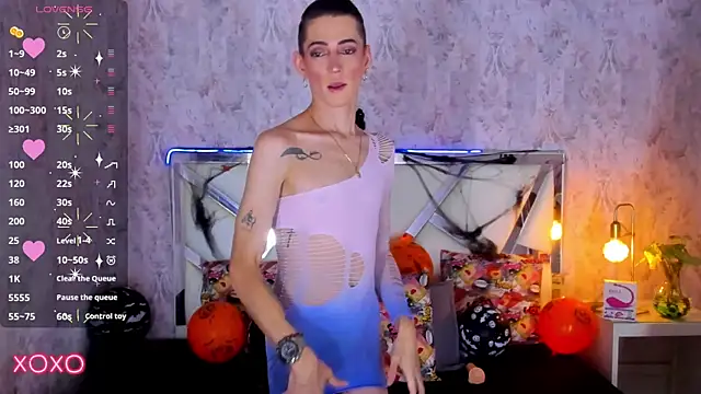 Snapshot of dominic_thailor chatting on October 7, 2:29 pm dominic thailor online show from October 7, 2:29 pm