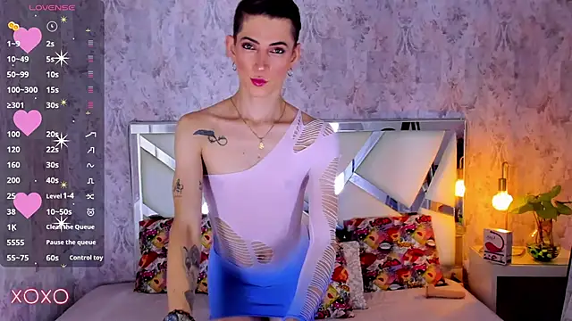 dominic thailor online show from October 24, 2:16 pm