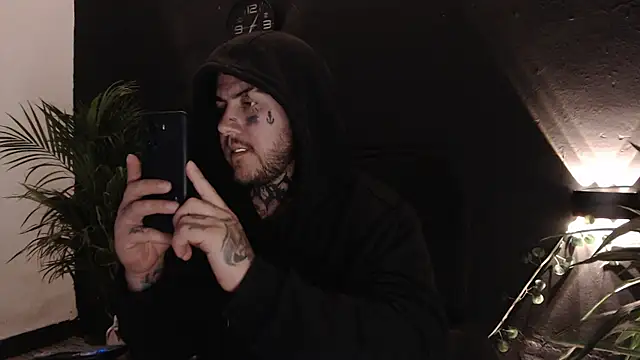 Ash gusbig online show from January 31, 2:37 am