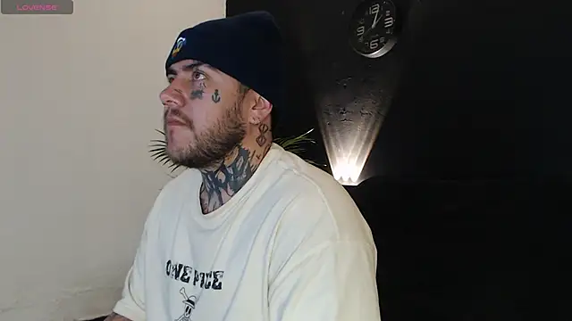 Ash gusbig online show from February 6, 3:06 am