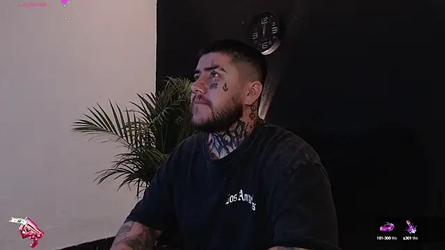 Ash gusbig online show from February 21, 3:34 am