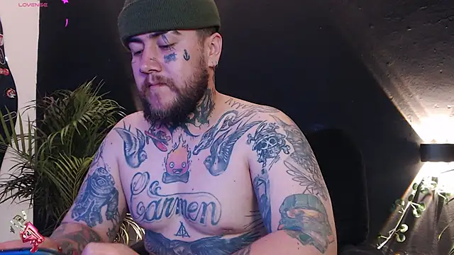 Ash gusbig online show from March 23, 5:00 am