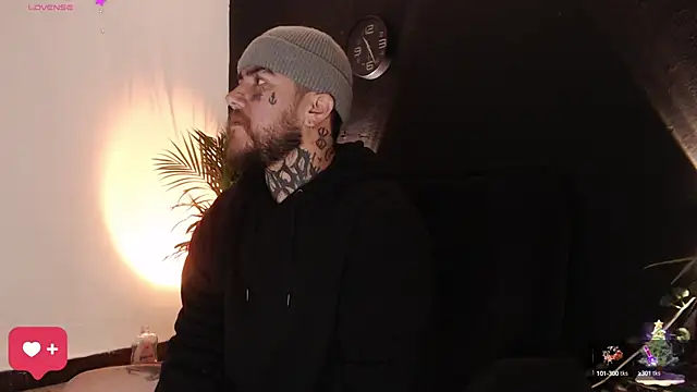 Ash gusbig online show from January 6, 12:27 am