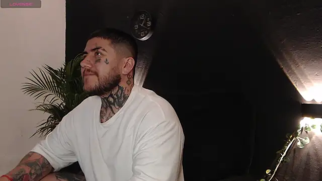 Ash gusbig online show from February 11, 3:08 am