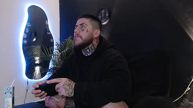 Ash gusbig online show from March 19, 2:16 am