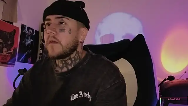 Ash gusbig online show from November 26, 3:50 am