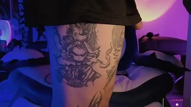 Ash gusbig online show from December 1, 3:07 am