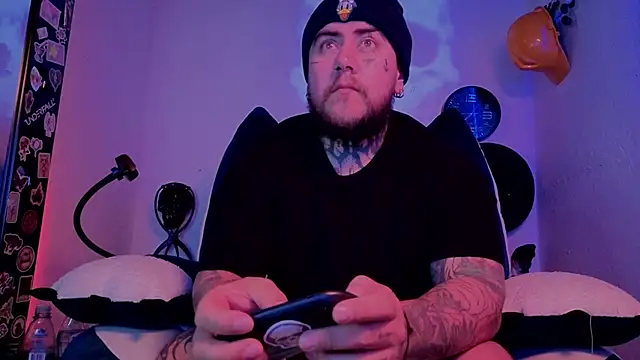 Ash gusbig online show from September 18, 3:09 am