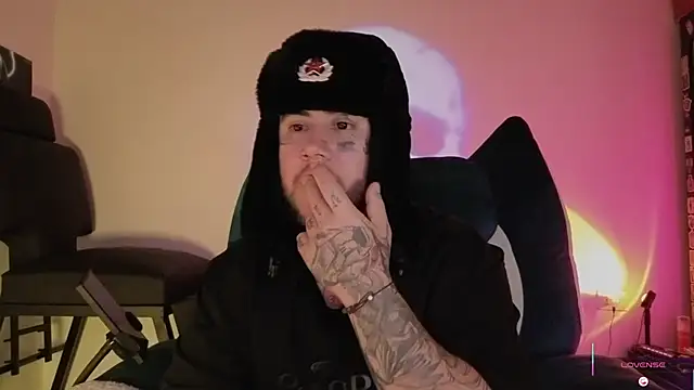 Ash gusbig online show from November 15, 3:54 am