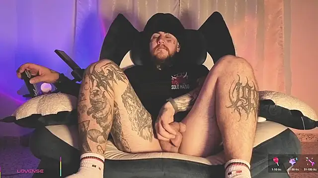 Ash gusbig online show from April 24, 4:25 am