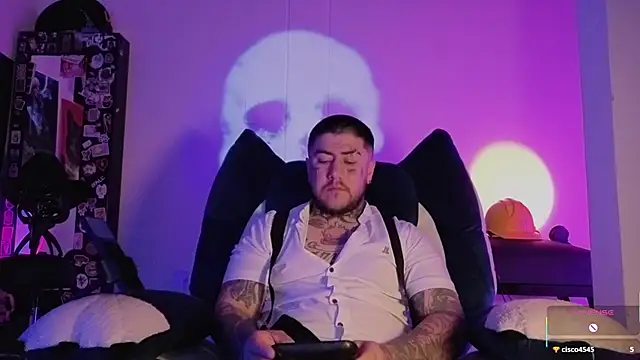 Ash gusbig online show from January 10, 2:51 am