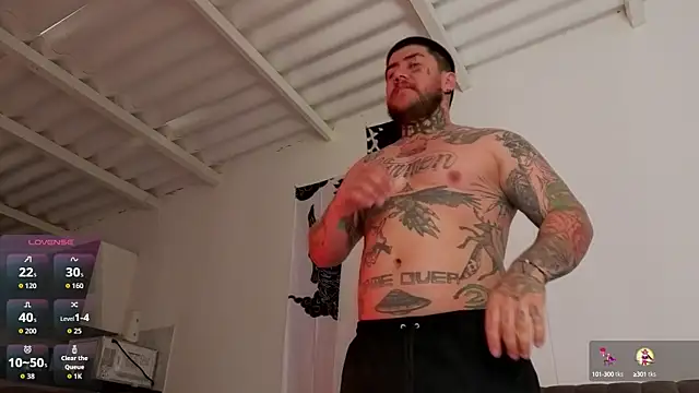 Ash gusbig online show from October 27, 3:35 pm