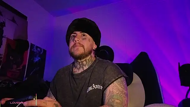 Ash gusbig online show from February 8, 3:04 am