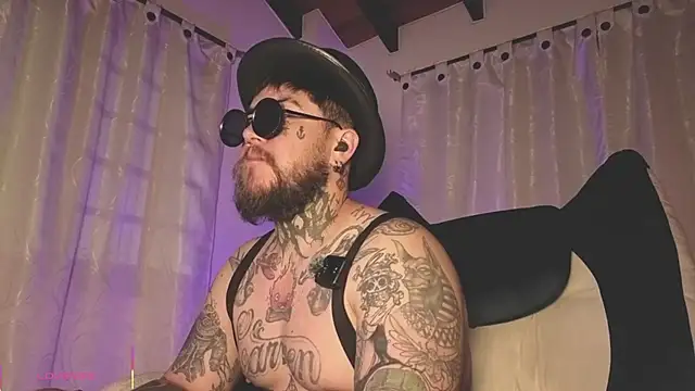 Ash gusbig online show from April 12, 3:21 am