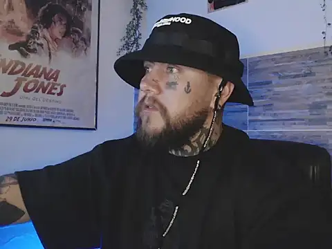 Ash gusbig online show from March 22, 11:17 pm