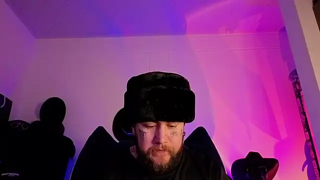 Ash gusbig online show from March 4, 3:47 am