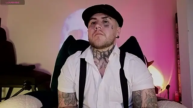 Ash gusbig online show from November 12, 3:21 am