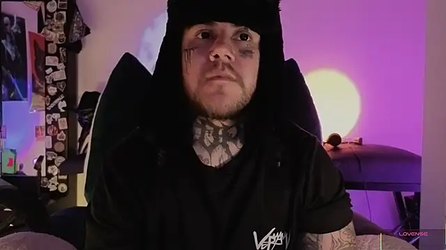 Ash gusbig online show from November 29, 4:34 am