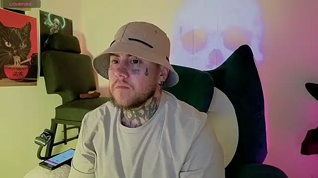 Ash gusbig online show from November 6, 2:37 am