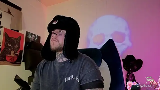 Ash gusbig online show from November 5, 3:09 am