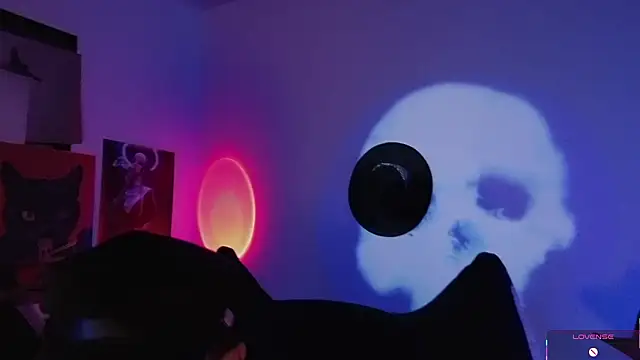 Ash gusbig online show from January 17, 3:21 am