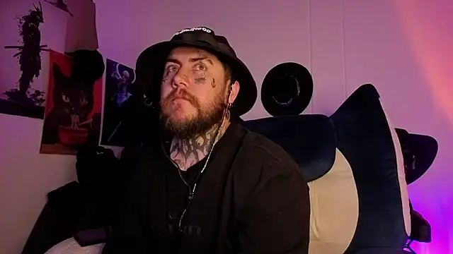 Ash gusbig online show from March 9, 3:10 am