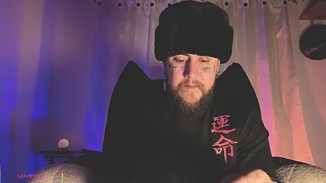 Ash gusbig online show from April 7, 3:41 am