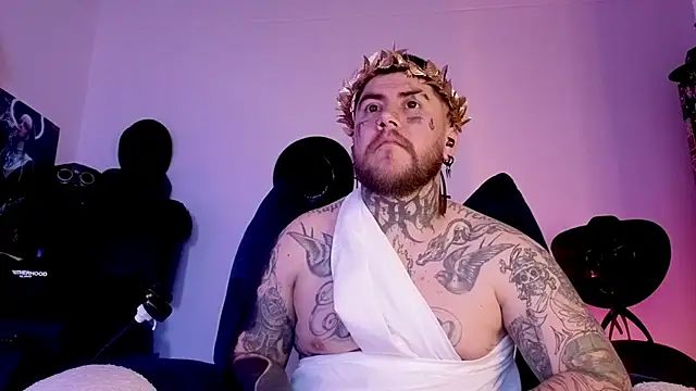 Ash gusbig online show from February 15, 12:33 am