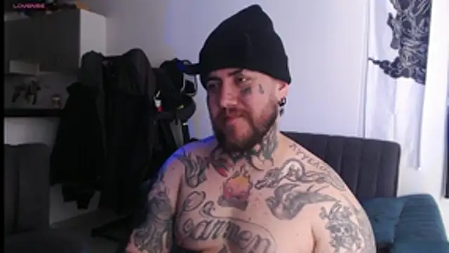 Ash gusbig online show from February 16, 6:17 pm