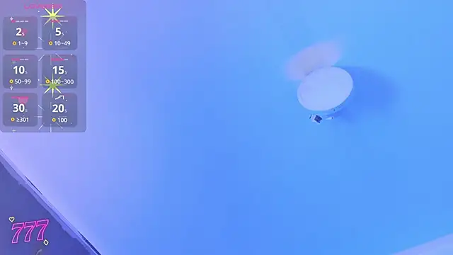 ArigyGomez online show from March 9, 8:01 pm