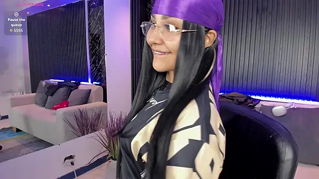Snapshot of ArigyGomez chatting on October 6, 5:57 pm ArigyGomez online show from October 6, 5:57 pm
