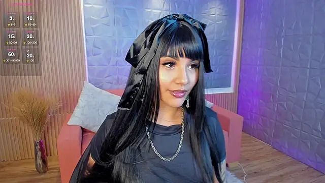 Snapshot of ArigyGomez chatting on March 19, 7:38 pm ArigyGomez online show from March 19, 7:38 pm
