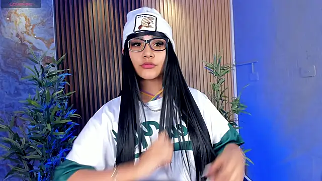 ArigyGomez online show from October 31, 5:31 pm