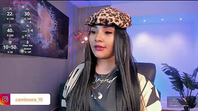 ArigyGomez online show from February 22, 12:40 pm