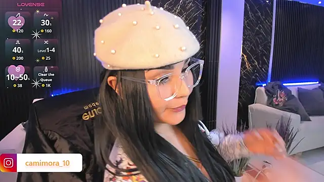 ArigyGomez online show from February 26, 9:04 pm