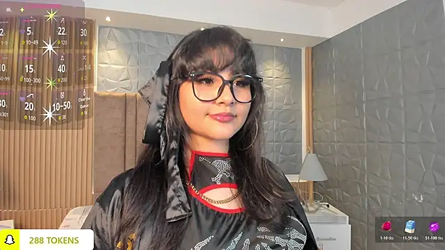 ArigyGomez online show from March 3, 8:49 pm