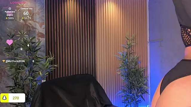 ArigyGomez online show from November 26, 4:07 pm