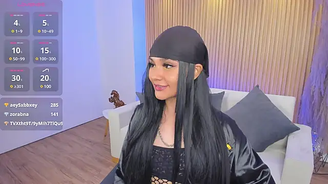 Snapshot of ArigyGomez chatting on January 25, 8:31 pm ArigyGomez online show from January 25, 8:31 pm