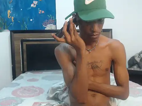 AlbertBigCock online show from January 7, 5:34 am